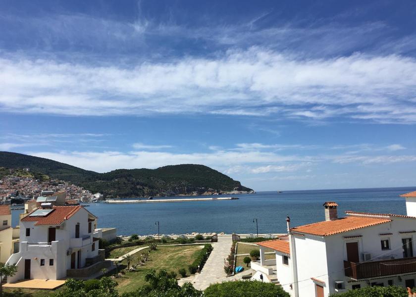 Thessaly Skopelos 