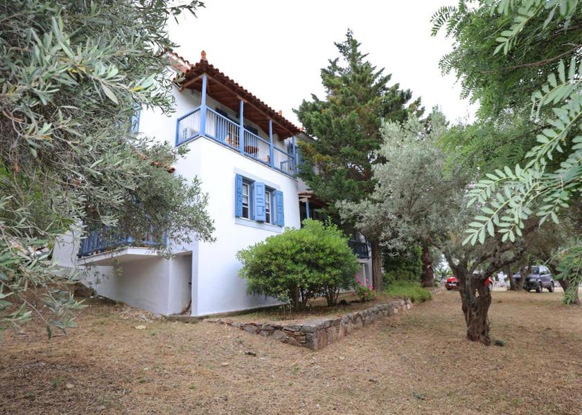 Thessaly Skopelos 