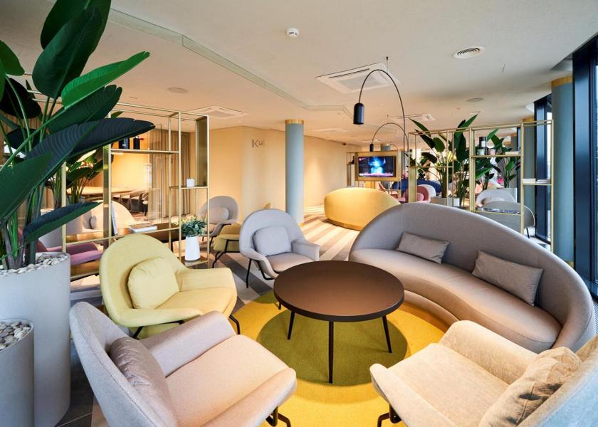  Riga food and beverages