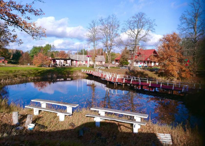  Liepaja surrounding environment