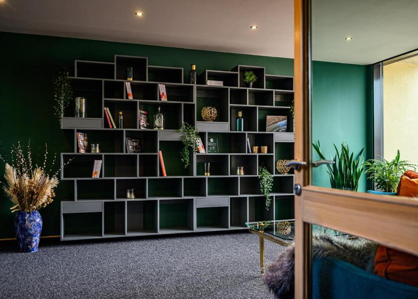 recreational facilities