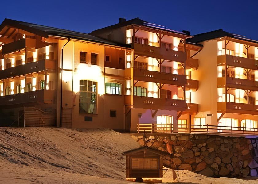 Salzburg State Maria Alm am Steinernen Meer Exterior view