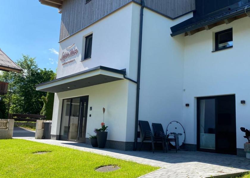 Salzburg State Maria Alm am Steinernen Meer 