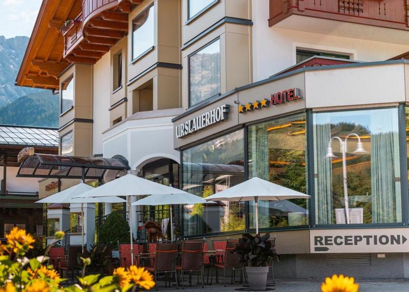 Salzburg State Maria Alm am Steinernen Meer 