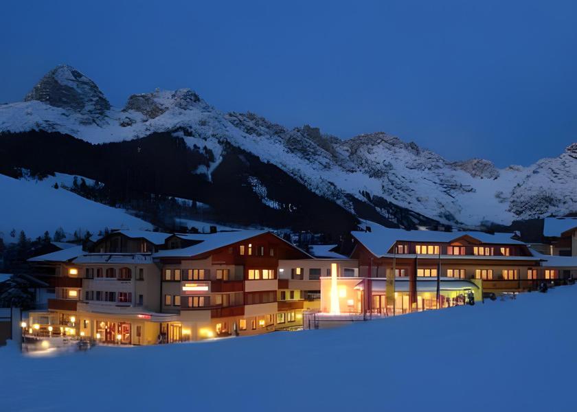 Salzburg State Maria Alm am Steinernen Meer exterior view
