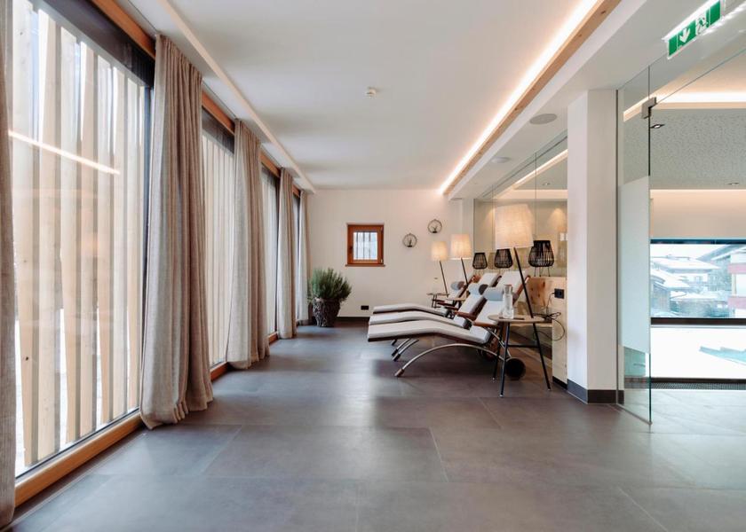 Salzburg State Maria Alm am Steinernen Meer facilities
