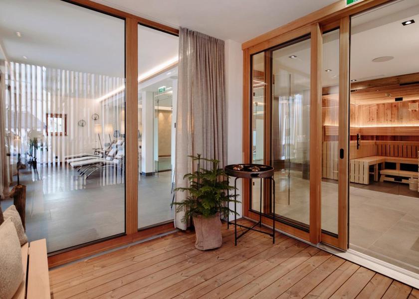 Salzburg State Maria Alm am Steinernen Meer facilities