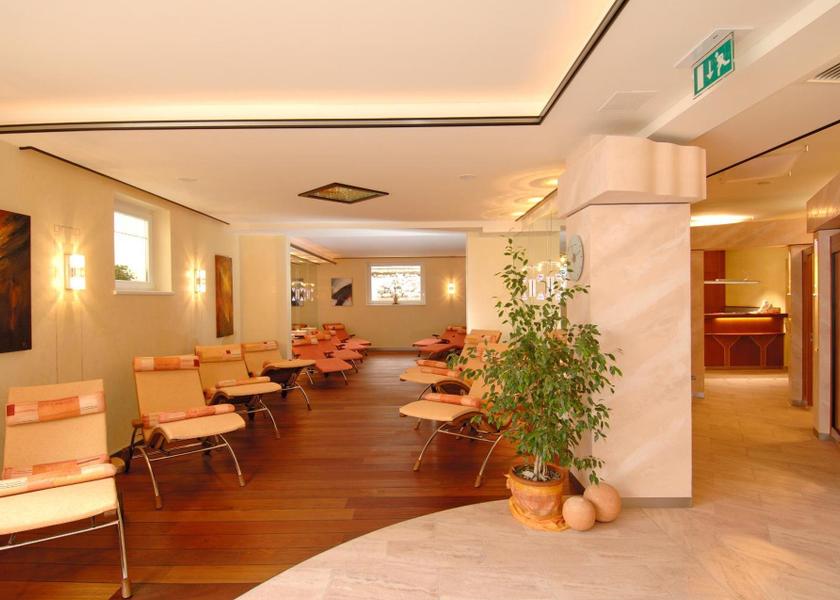Salzburg State Maria Alm am Steinernen Meer spa