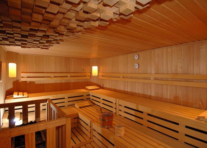 Salzburg State Maria Alm am Steinernen Meer sauna