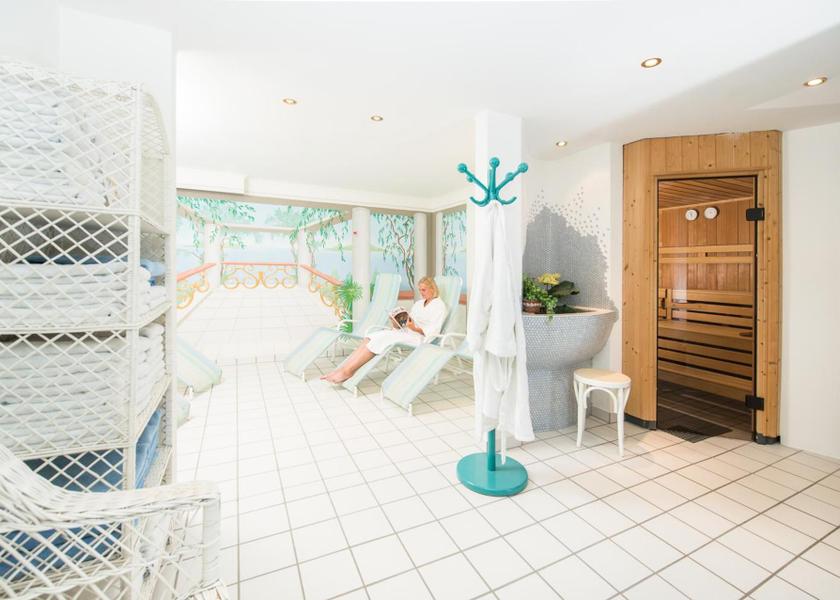 Salzburg State Maria Alm am Steinernen Meer Spa