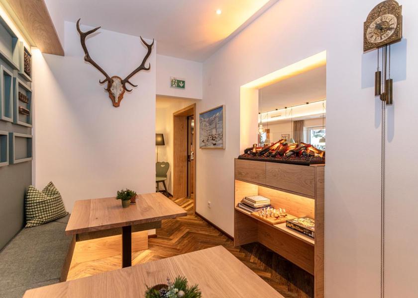 Salzburg State Maria Alm am Steinernen Meer Food and beverages