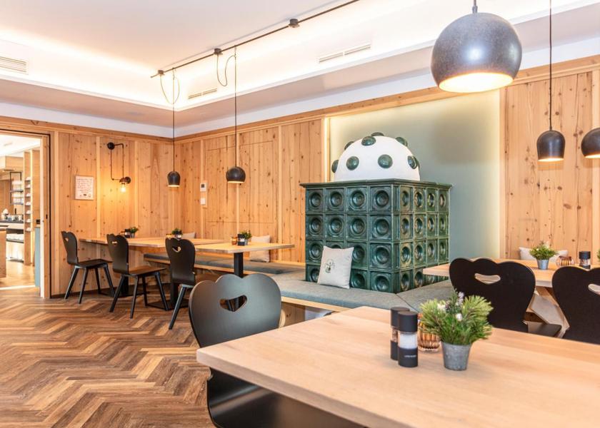 Salzburg State Maria Alm am Steinernen Meer Food and beverages