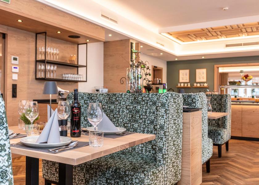Salzburg State Maria Alm am Steinernen Meer Food and beverages