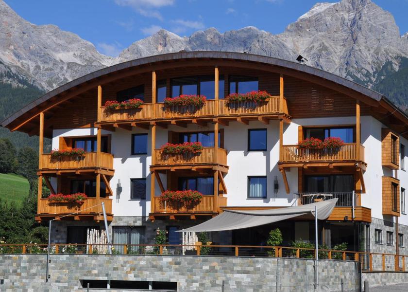 Salzburg State Maria Alm am Steinernen Meer 