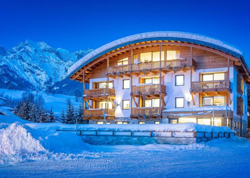 Salzburg State Maria Alm am Steinernen Meer 