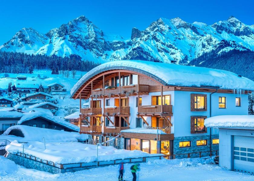 Salzburg State Maria Alm am Steinernen Meer 