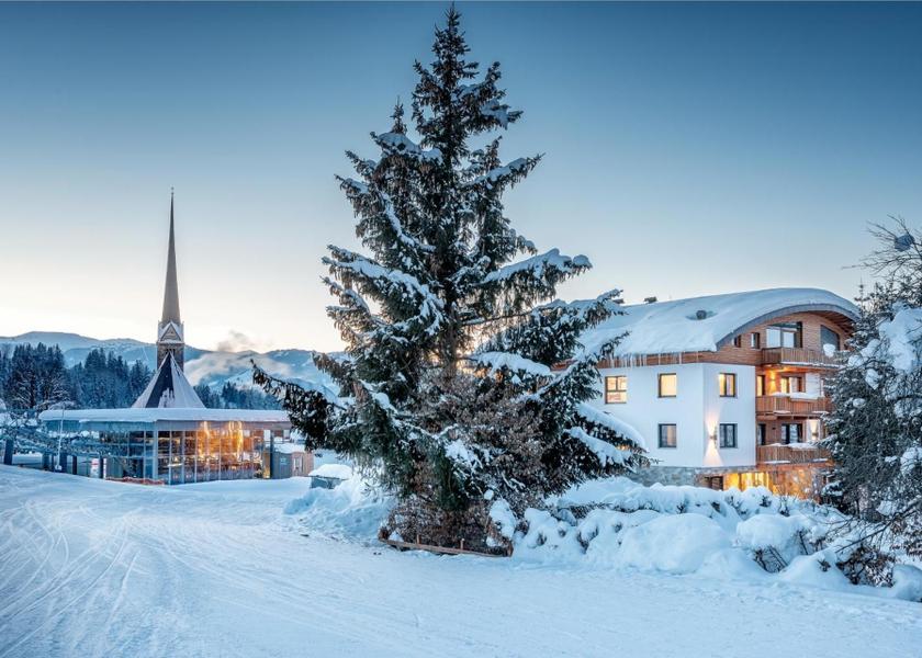 Salzburg State Maria Alm am Steinernen Meer 