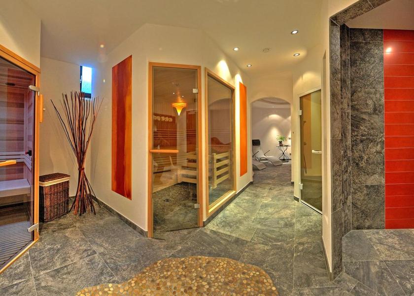 Salzburg State Maria Alm am Steinernen Meer sauna