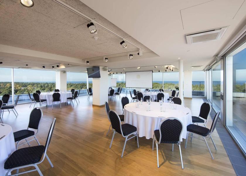  Jurmala interior view