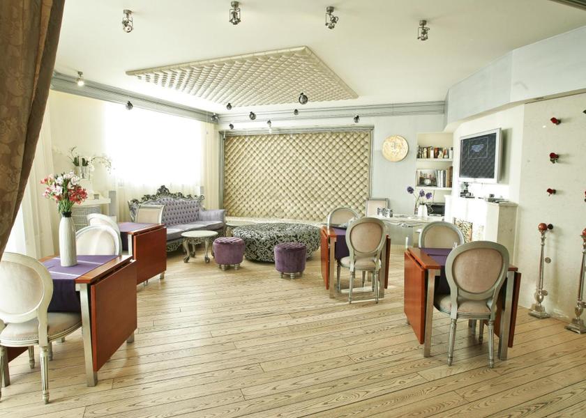  Jurmala banquet hall