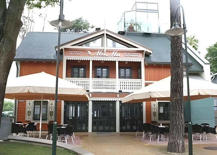  Jurmala exterior view