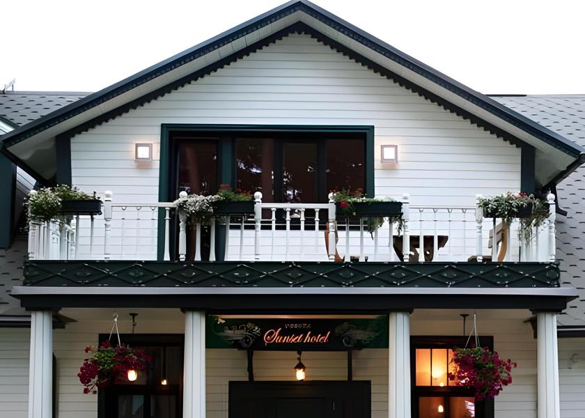  Jurmala exterior view