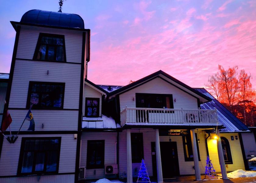  Jurmala exterior view