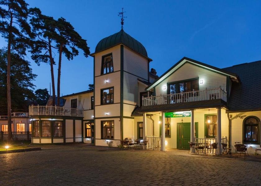  Jurmala exterior view