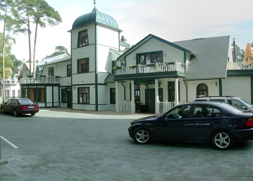  Jurmala exterior view