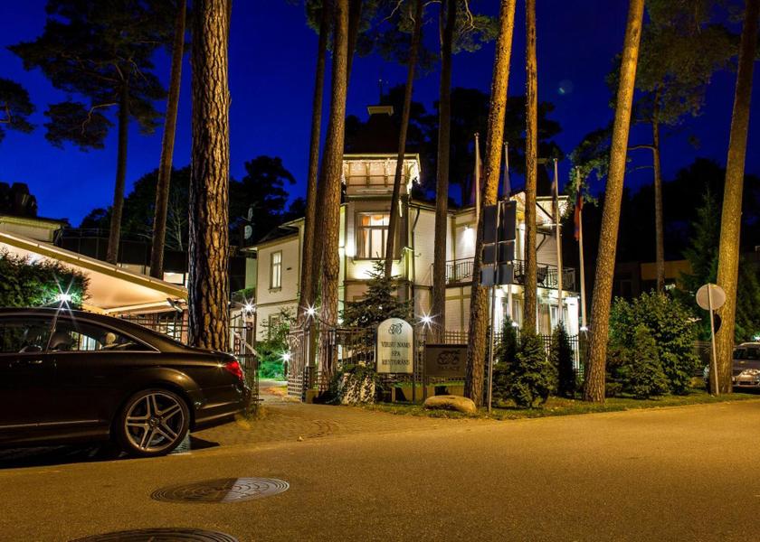  Jurmala exterior view