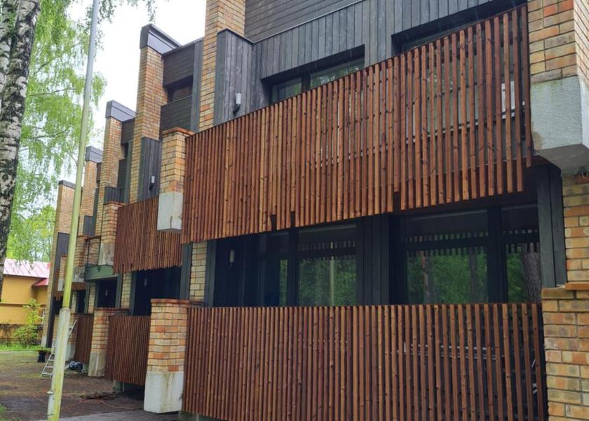  Jurmala exterior view