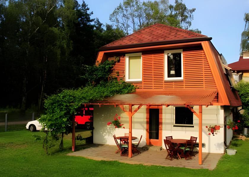  Jurmala exterior view