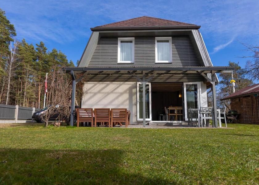  Jurmala exterior view