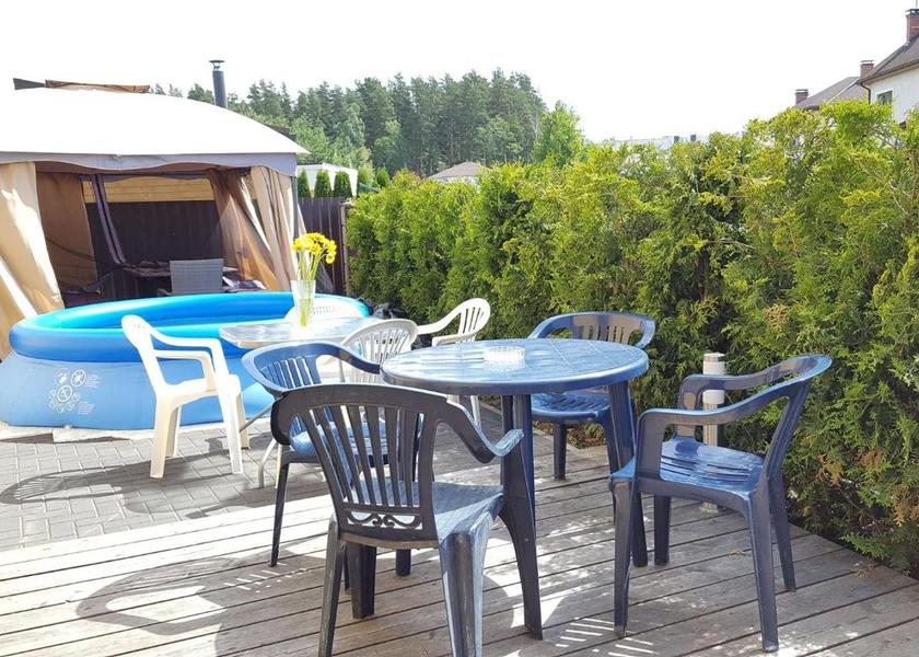  Jurmala exterior view