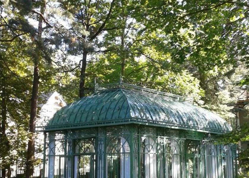  Jurmala Garden