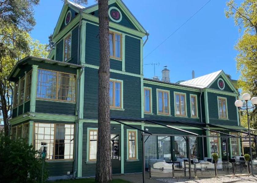 Jurmala Exterior view