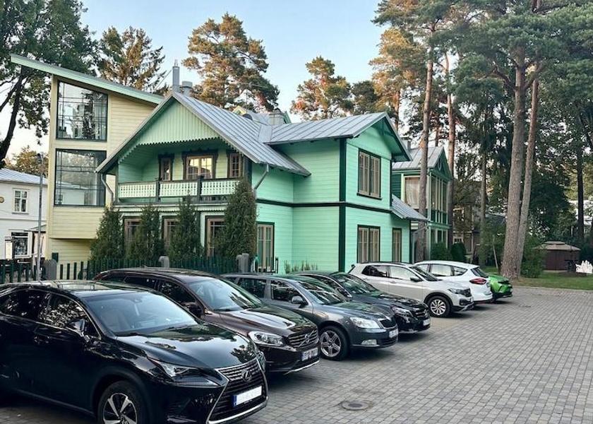  Jurmala 