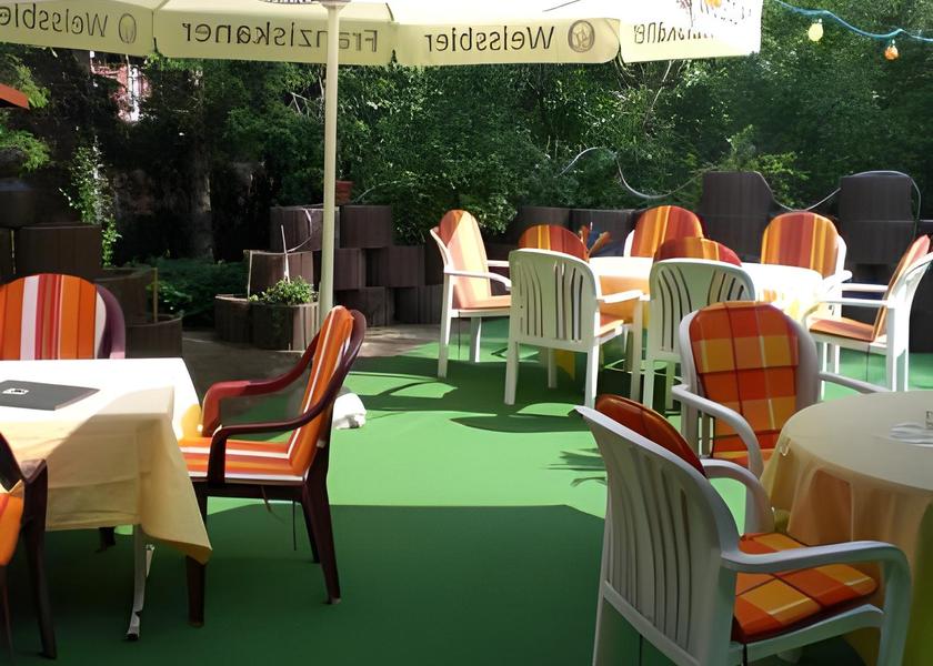 Lower Saxony Stade restaurant