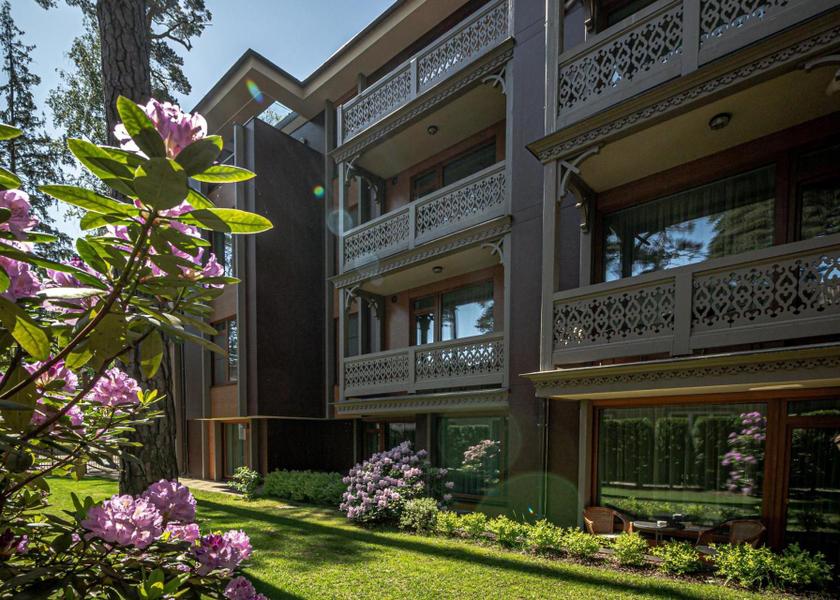 surrounding environment