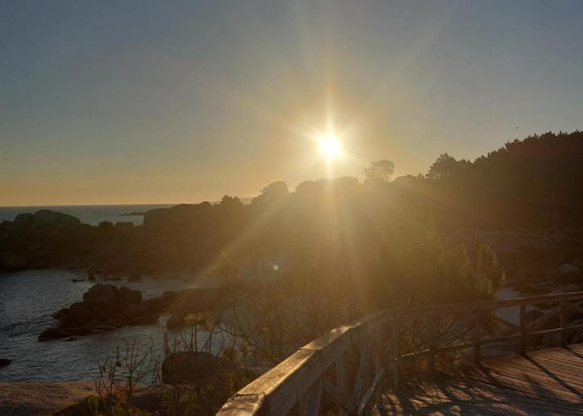 Galicia Vilagarcia de Arousa 
