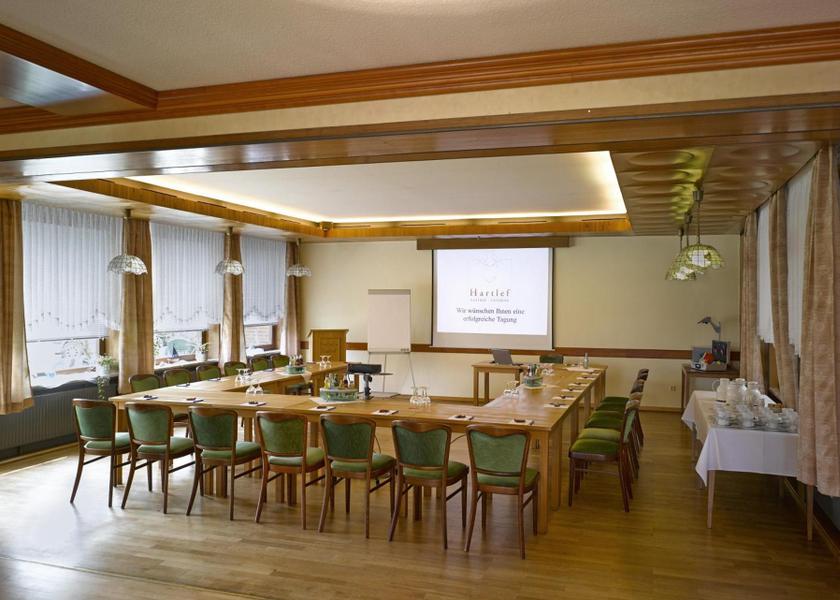 Lower Saxony Stade meeting room / ballrooms