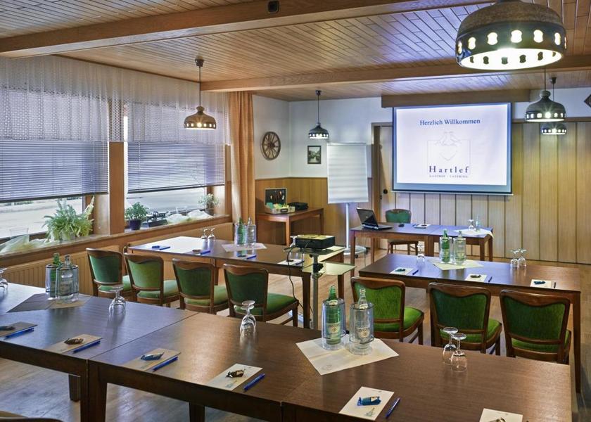 Lower Saxony Stade meeting room / ballrooms
