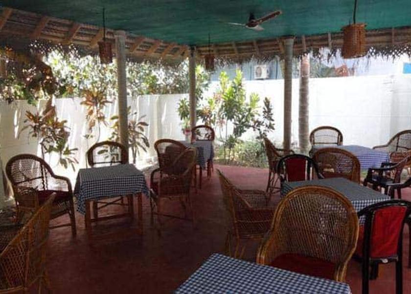 Kerala Kovalam Food & Dining