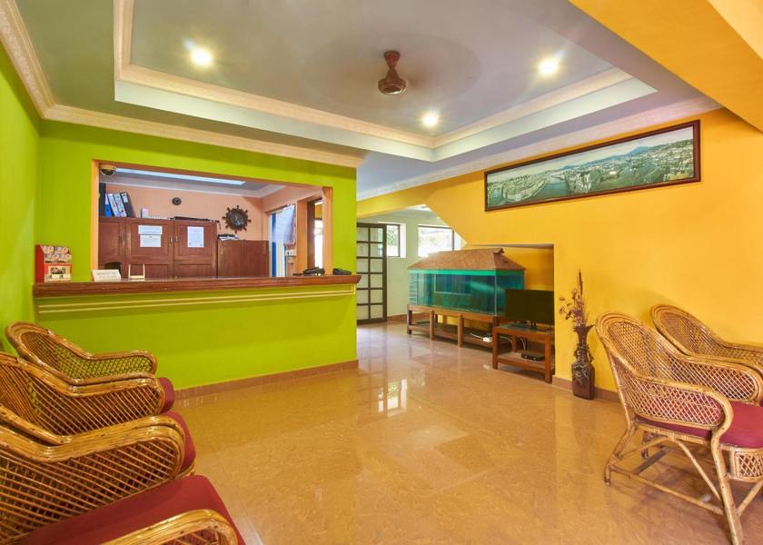Kerala Kovalam Public Areas