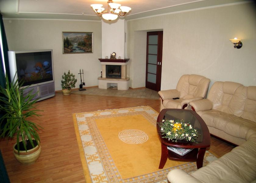 Daugavpils Interior