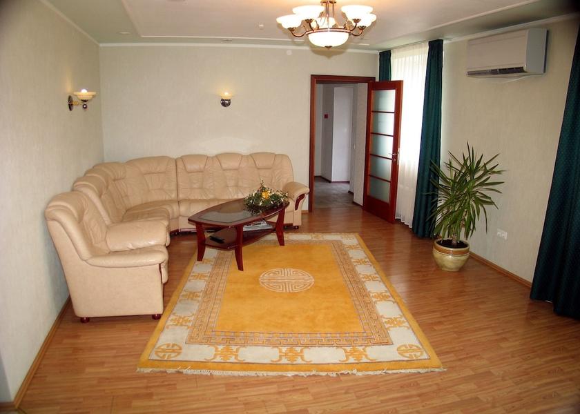  Daugavpils Interior