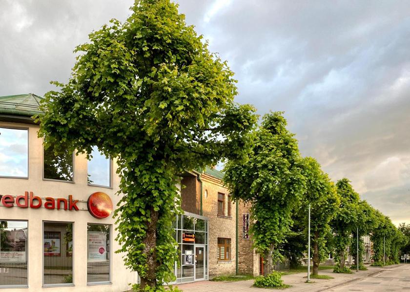 Cesis Municipality Cēsis 