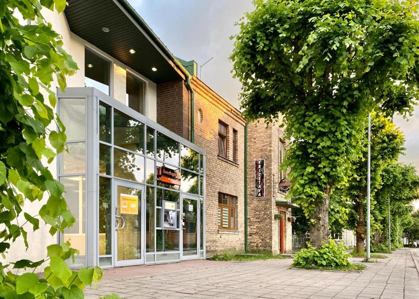 Cesis Municipality Cēsis 