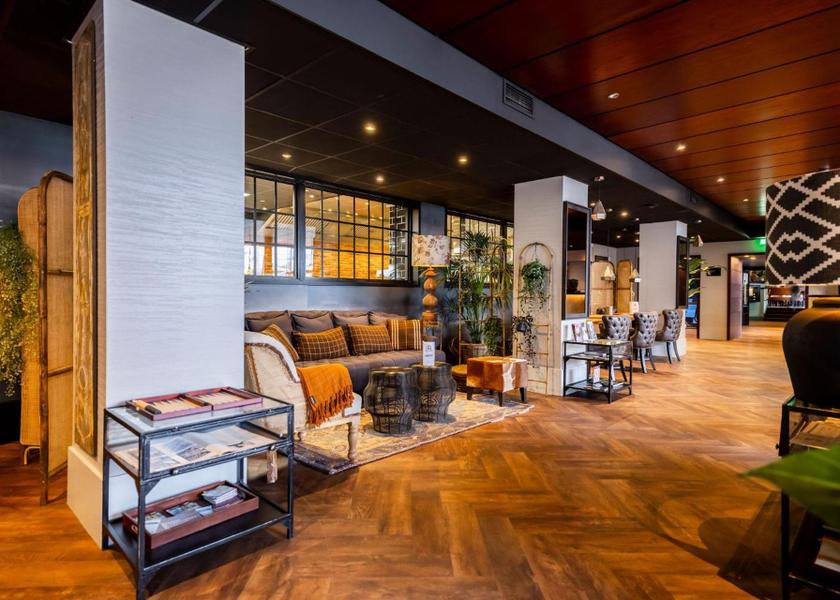 Gelderland Arnhem food and beverages