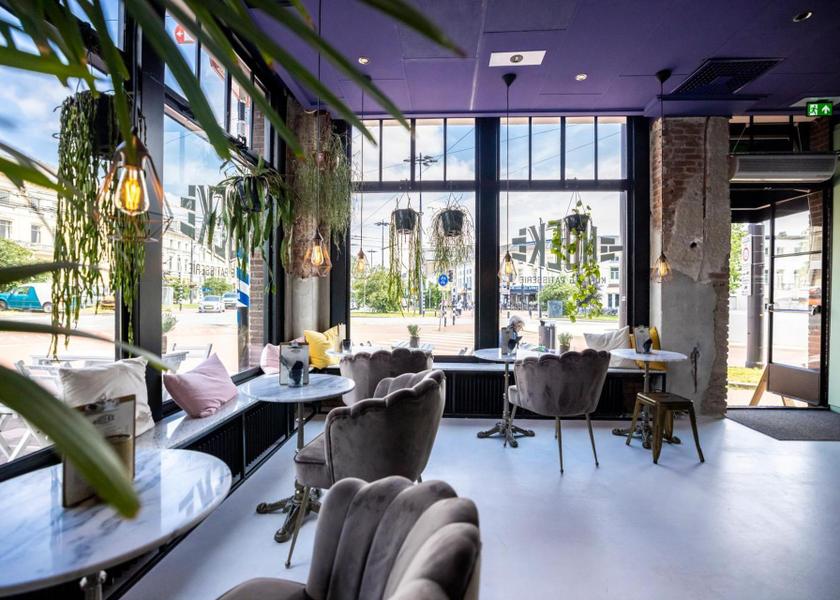 Gelderland Arnhem restaurant